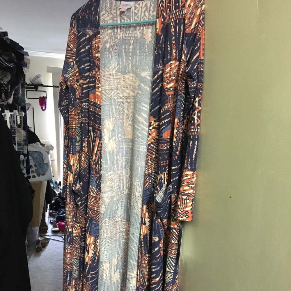 LulaRoe Sarah S